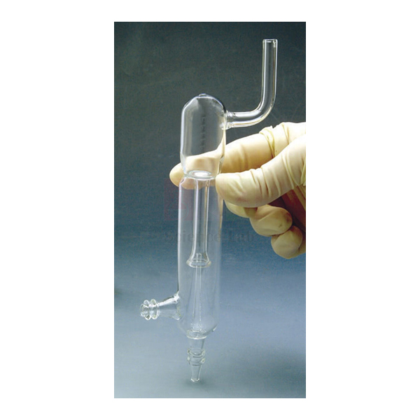 Filter Pump, Borosilicate Glass